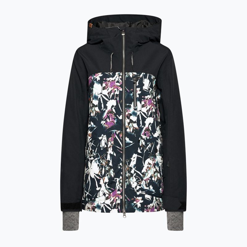 Jachetă de snowboard pentru femei ROXY Stated 2021 black 13