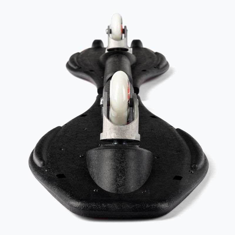 Waveboard mecanică roșu PW-501 5