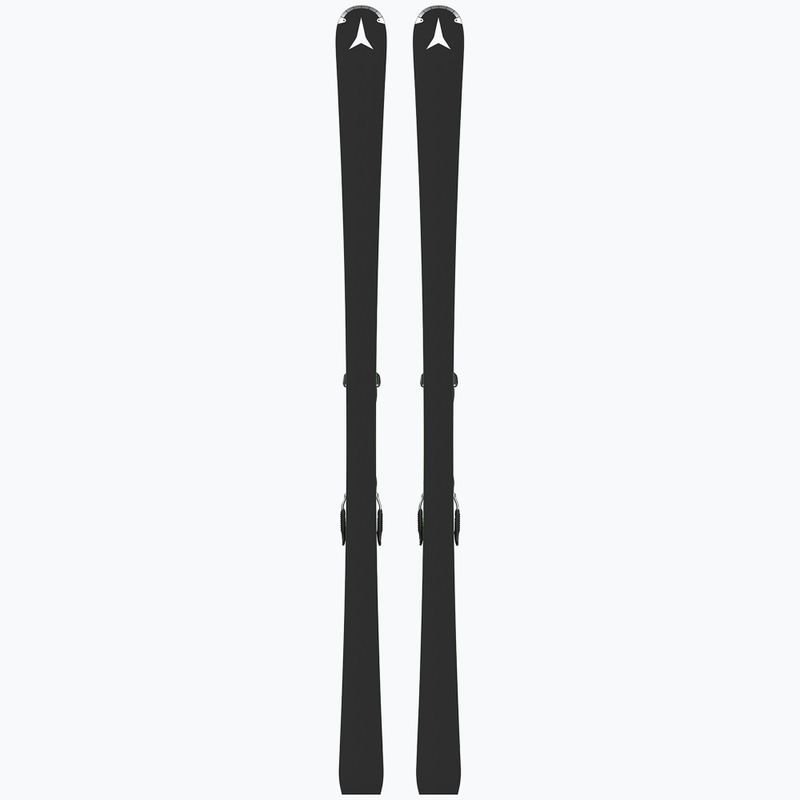 Schiuri de coborâre ATOMIC Redster X9S Revo S + X 12 Gw, negru, AA0028942/AD5002122000 11