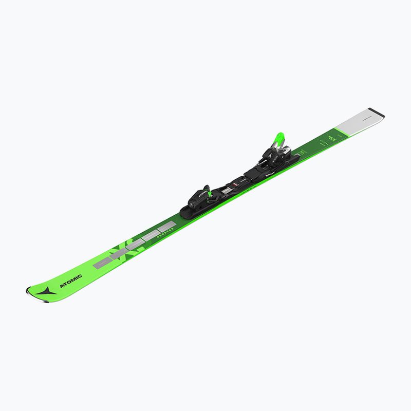 Schiuri de coborâre ATOMIC Redster X9S Revo S + X 12 Gw, negru, AA0028942/AD5002122000 12