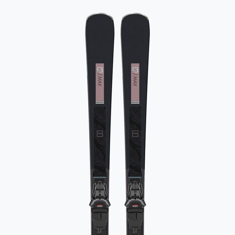 Schiuri de coborâre Salomon S/Max W 10 + M11 GW L41135000/L4113210010 11