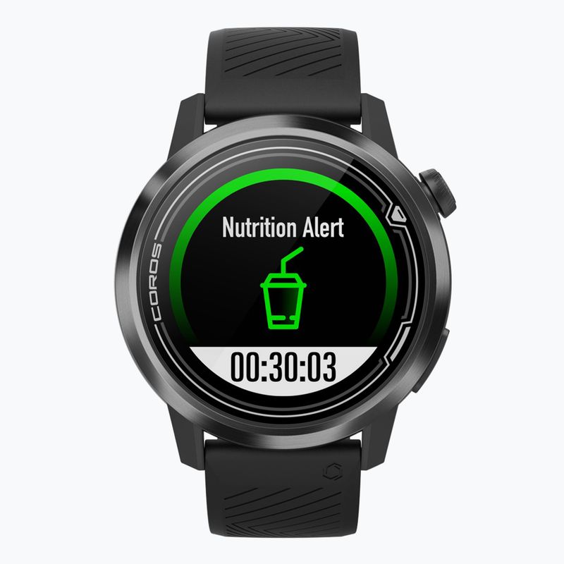 Ceas sport COROS APEX Premium GPS 42mm, negru, WAPXS-BLK2 4