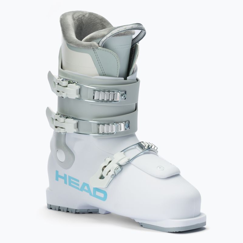 Clăpari pentru copii Head Z 3, alb, 609557