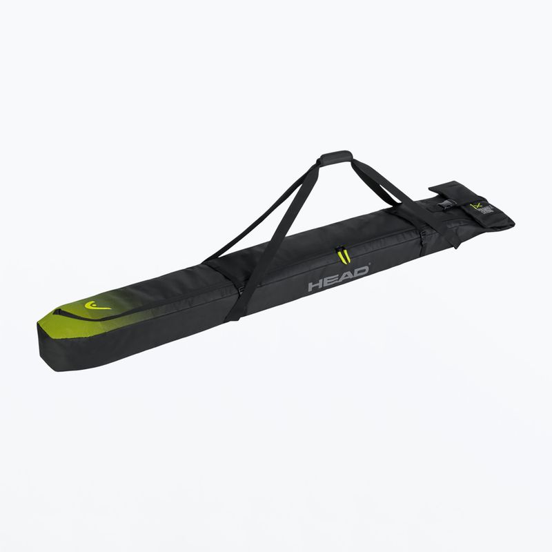 Husă Head Single Skibag, negru, 383051