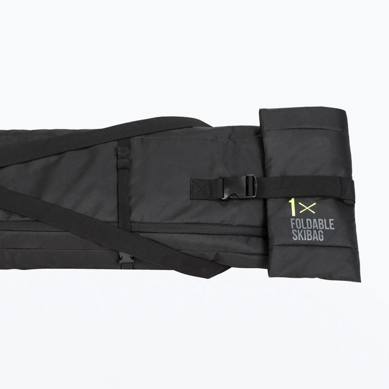 Husă Head Single Skibag, negru, 383051 2