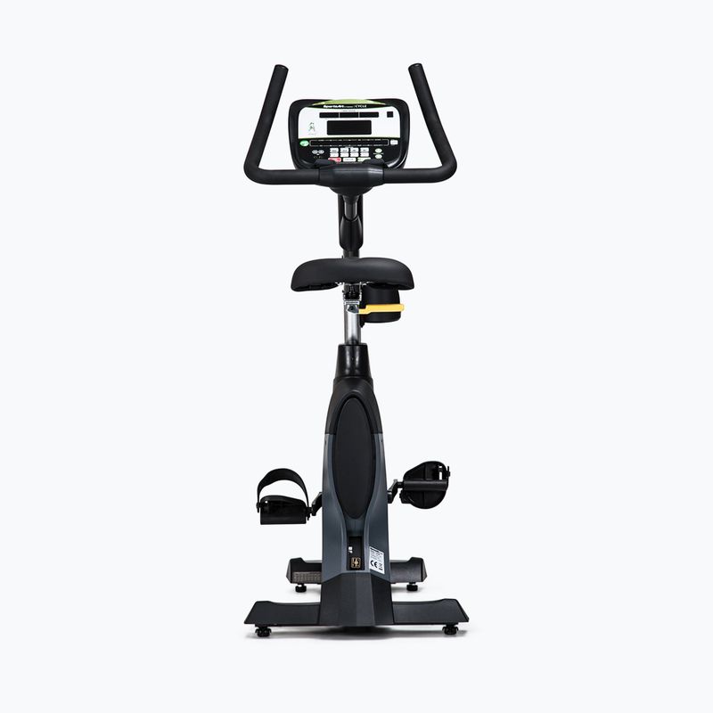 Bicicletă de fitness SportsArt Led Display, negru, C535U