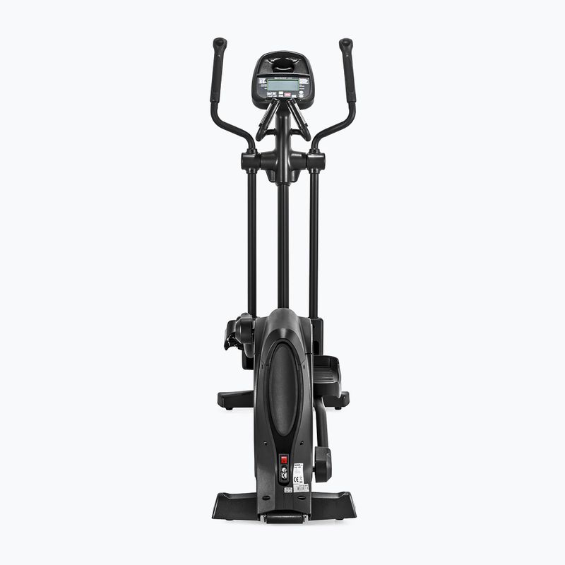 Bicicletă eliptică SportsArt negru E80C 3
