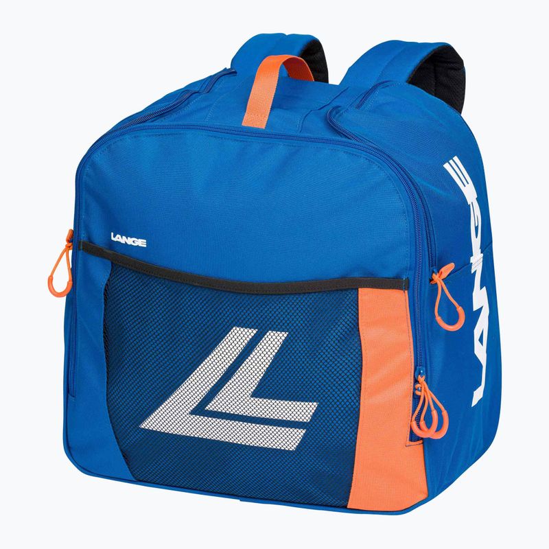 Rucsac pentru bocanci de schi Lange Pro Bootbag albastru LKIB105 7