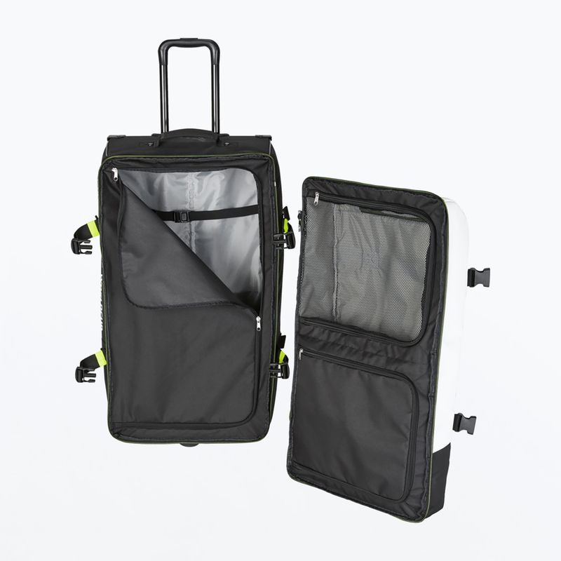 Geantă de schi HEAD Rebels Travelbag negru 383001 3