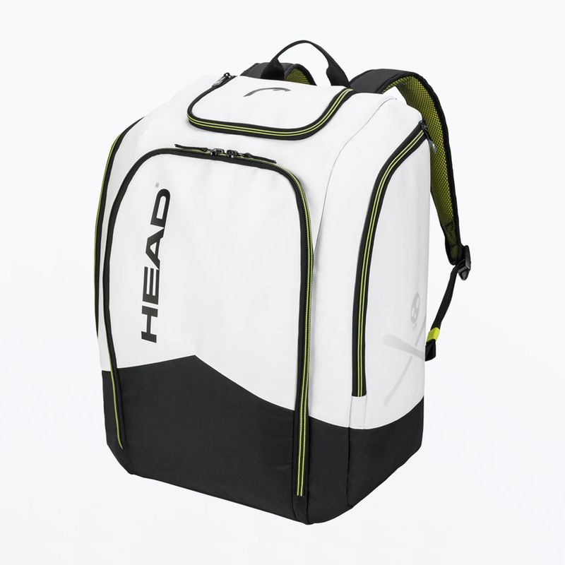 Rucsac HEAD Rebels Racing S alb 383041