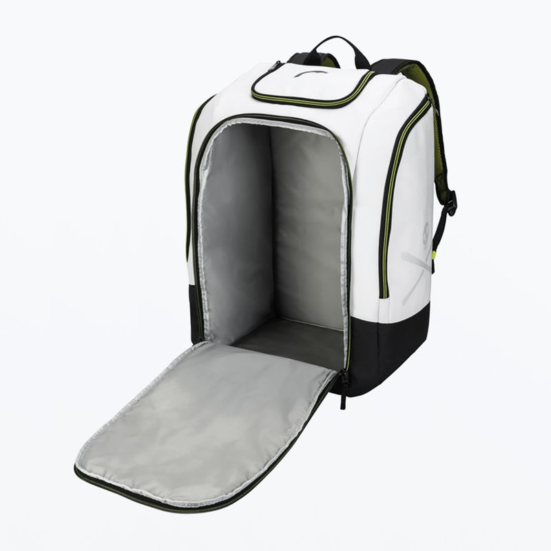 Rucsac HEAD Rebels Racing S alb 383041 3