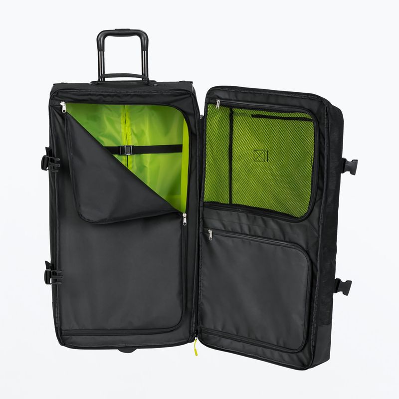 HEAD Geantă de schi Kore Travelbag negru 383111 11