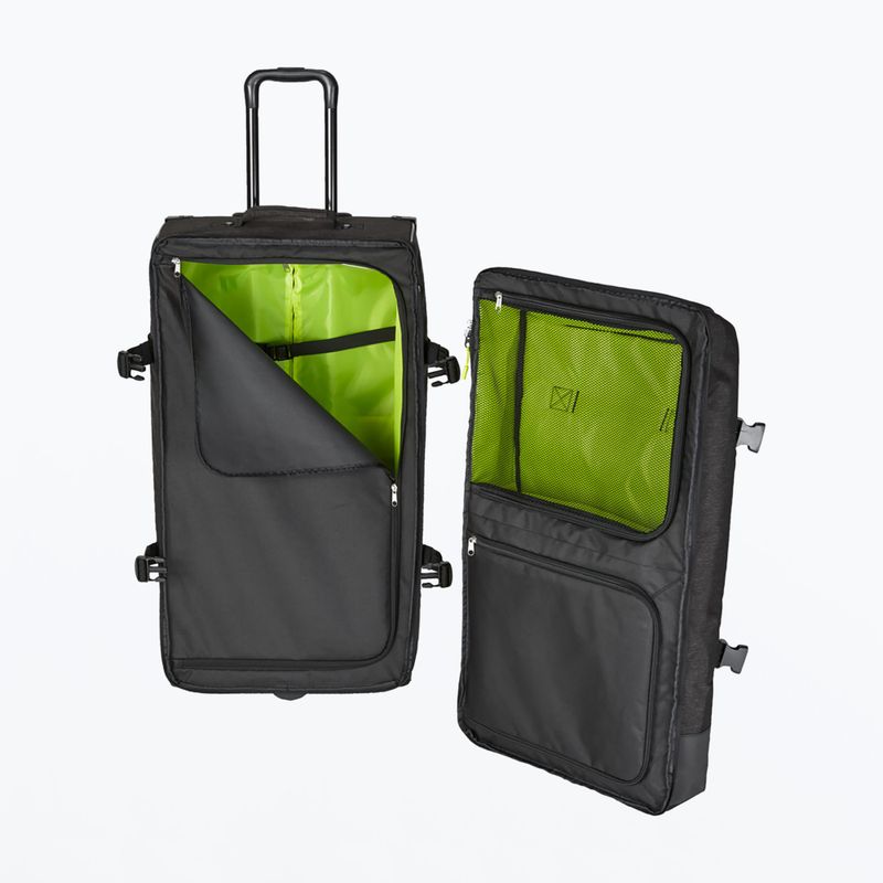 HEAD Geantă de schi Kore Travelbag negru 383111 12
