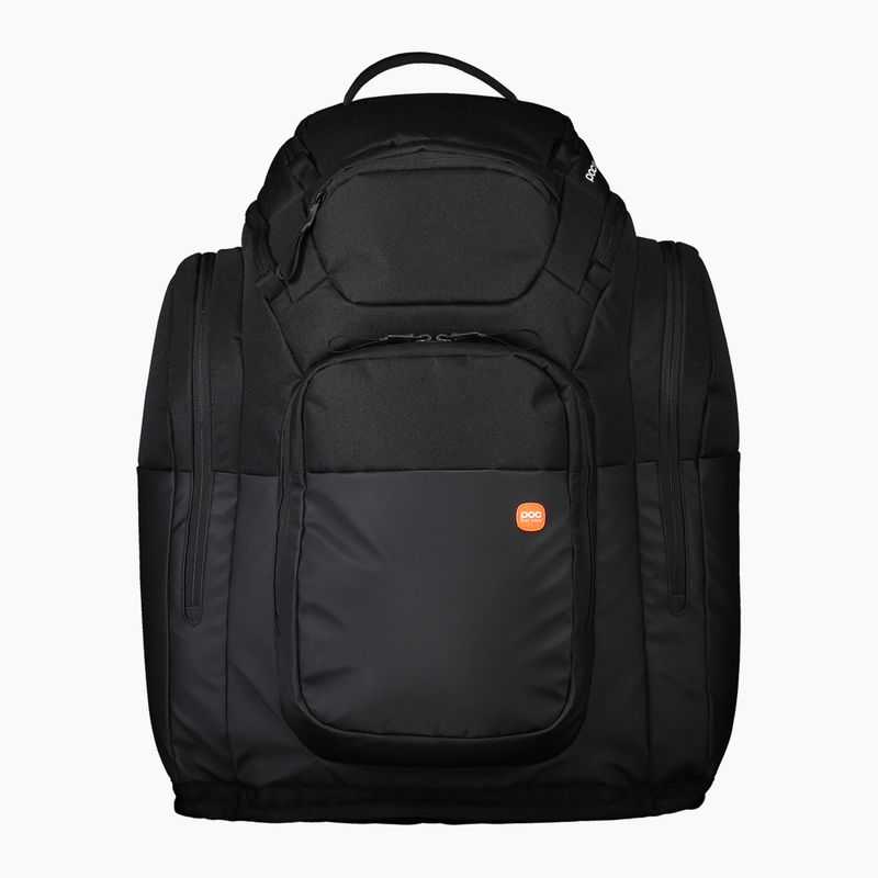 Rucsac de schi POC Race Backpack uranium black 8