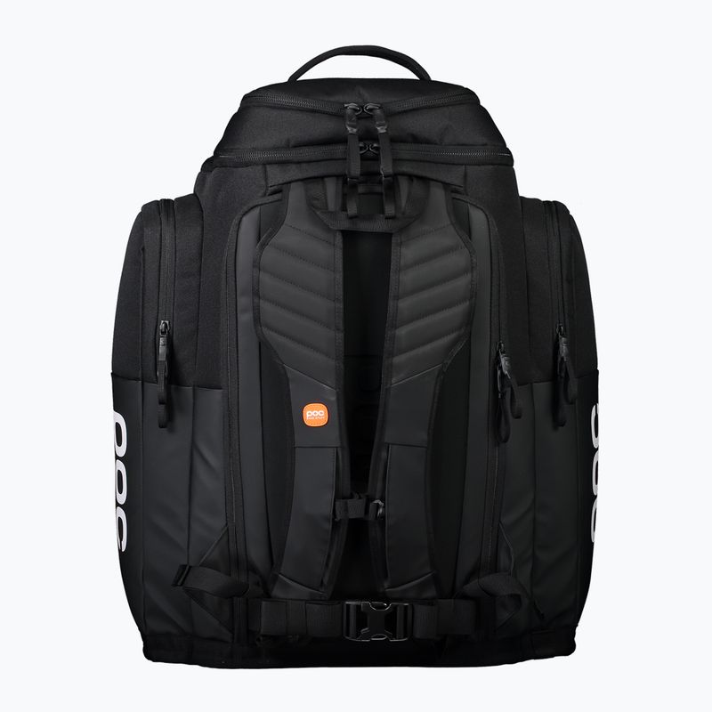 Rucsac de schi POC Race Backpack uranium black 9