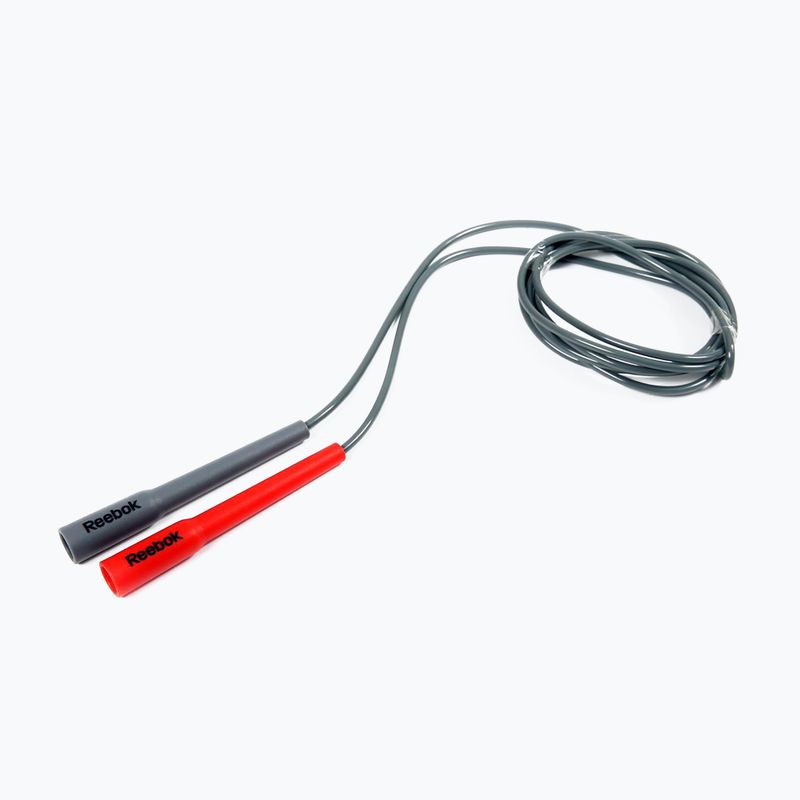 Reebok sărituri coarda de sărituri 3M Elements gri RARP-11081RD 3