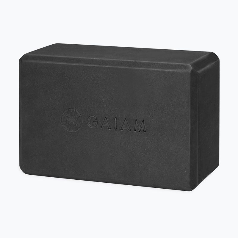 Gaiam Navajo Yoga Cube negru 63749 10