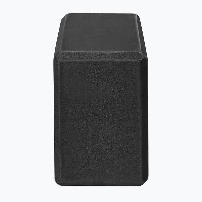 Gaiam Navajo Yoga Cube negru 63749 11