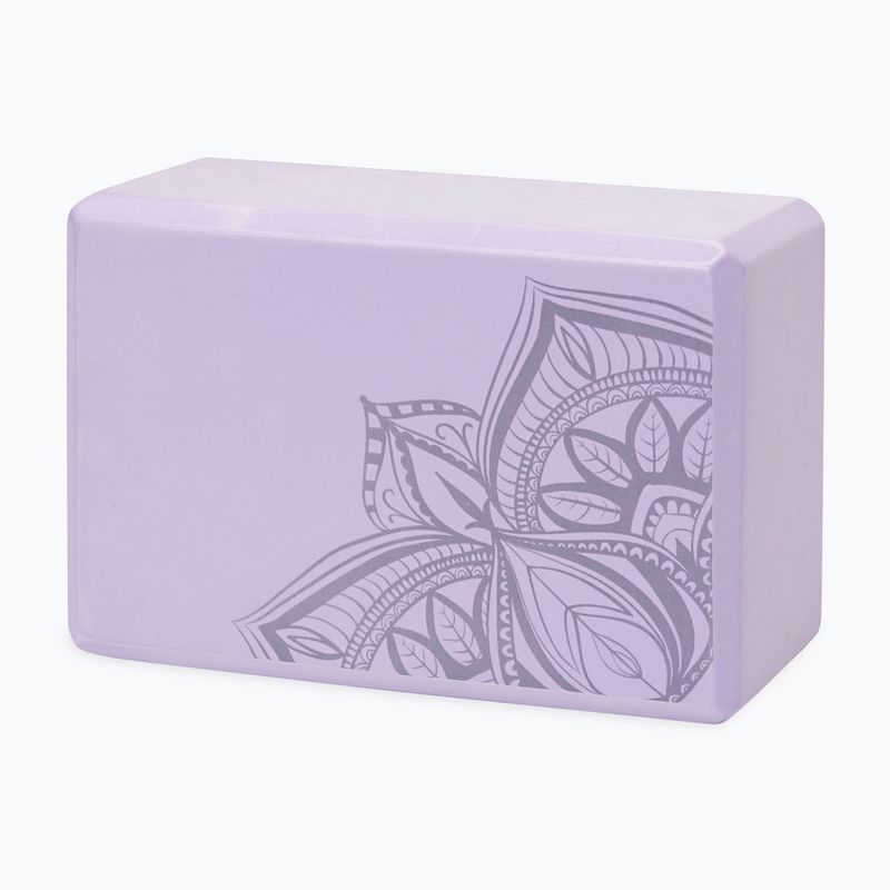 Gaiam yoga cub violet 63748 10