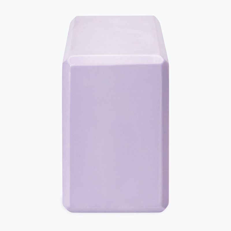 Gaiam yoga cub violet 63748 12