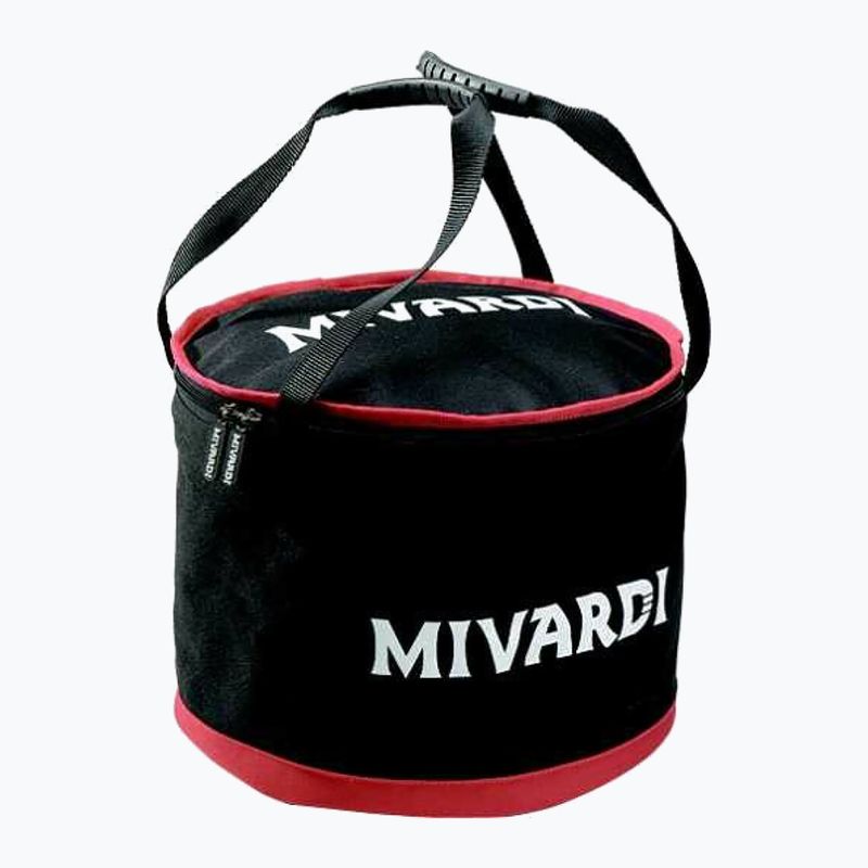 MIVARDI Groundbait Pungă de amestecare cu capac L