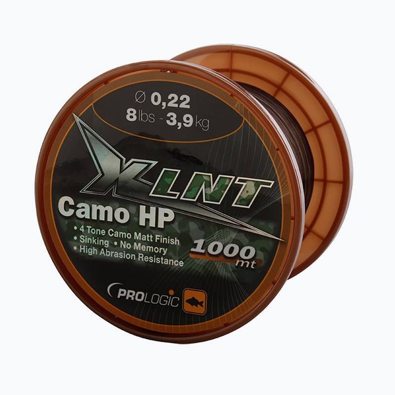 Brad Prologic Xlnt verde 44691