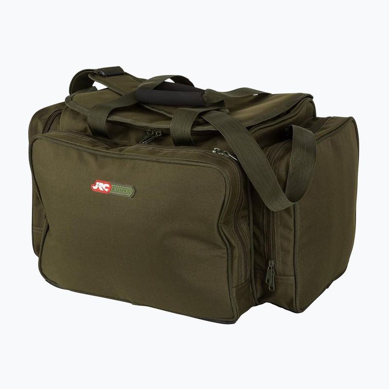 Geantă de pescuit Jrc Defender Carryall verde 1445866 6