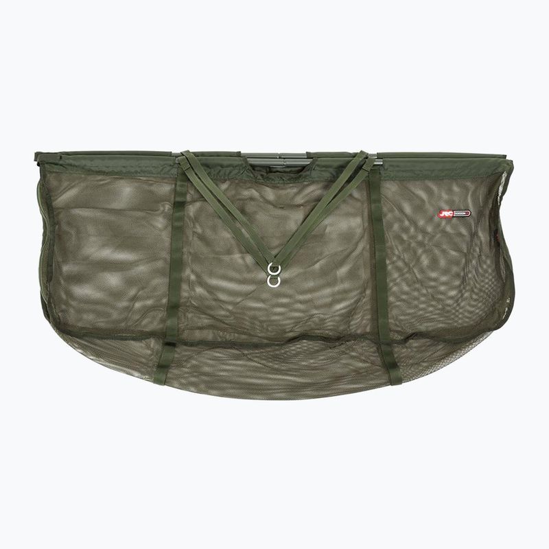 Sac de cântărit Jrc Cocoon 2G Folding Mesh Weigh Sling verde 1485797