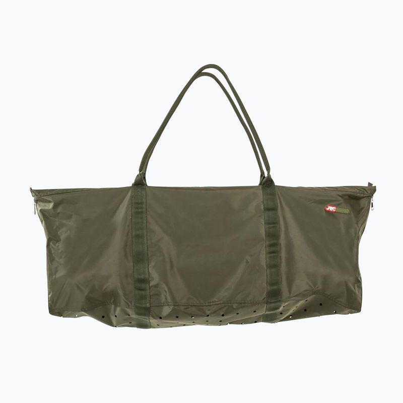 Sac de cântărit Jrc Defender Safety Weigh Sling verde 1445891