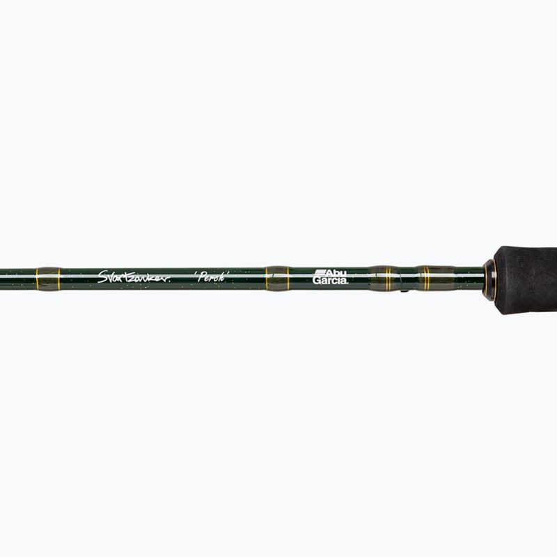 Abu Garcia Svartzonker Perch Casting rod verde 1539797 5