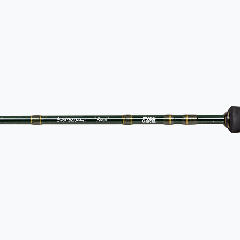 Abu Garcia Svartzonker Perch Perch undiță Undiță Spinning rod verde 1539799 4