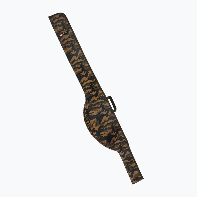 Jrc Rova Camo Camo Rod Sleeve Brown 1537827