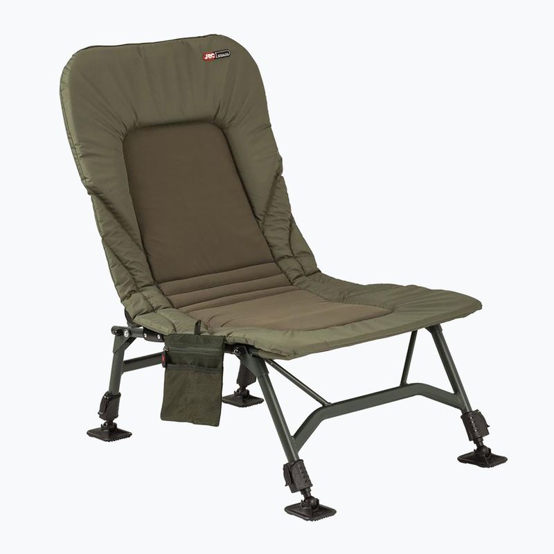 Jrc Stealth Scaun de relaxare verde 1485654
