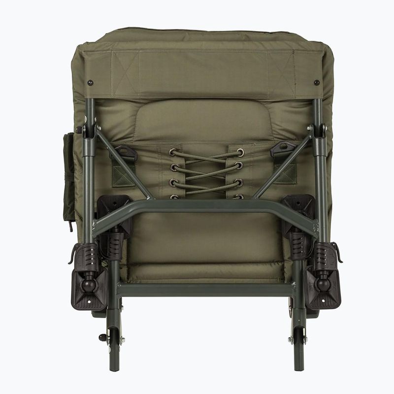 Jrc Stealth Scaun de relaxare verde 1485654 4