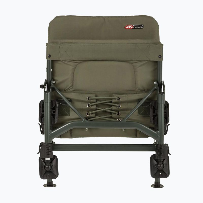 Scaun Jrc Stealth verde 1485652 3