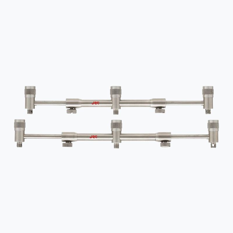 Buzzbar Jrc Extreme TXs cu 3 tije de extensie gri 1503028