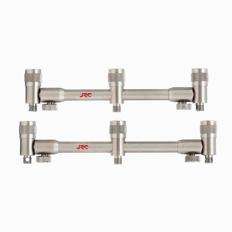 Buzzbar Jrc Extreme TXs cu 3 tije de extensie gri 1503028 2