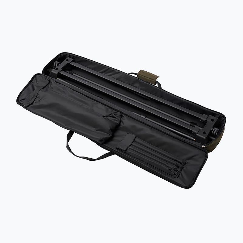 Prologic Tri-Sky Rodpod negru 54368 2