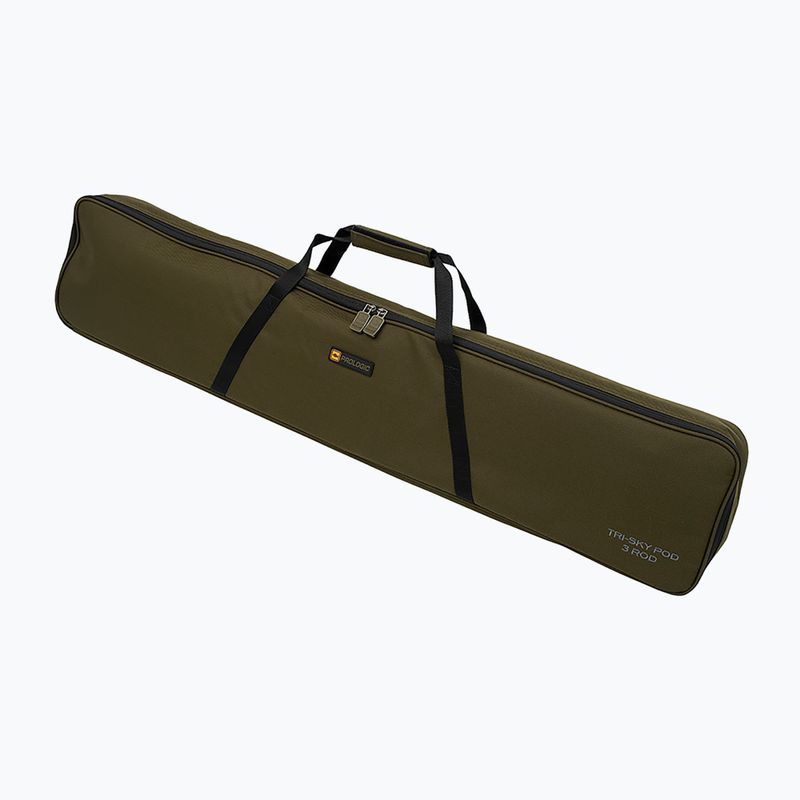 Prologic Tri-Sky Rodpod negru 54368 3
