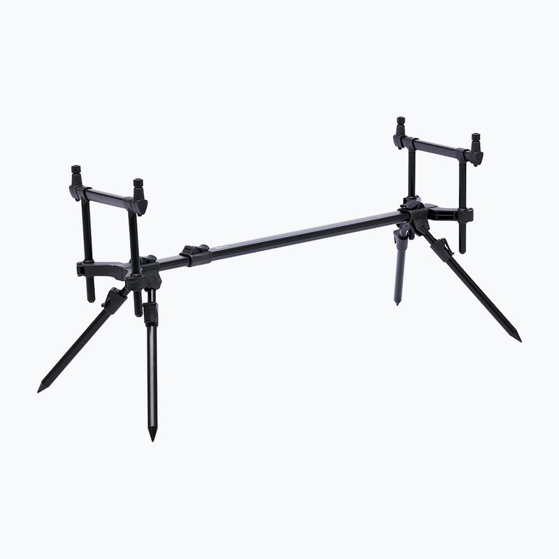 Prologic C-Series Convertible 2 Rod Pod negru 72721
