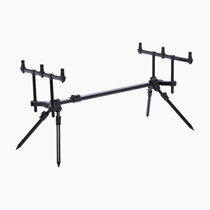 Prologic C-Series Convertible 3 Rod Pod negru 72722
