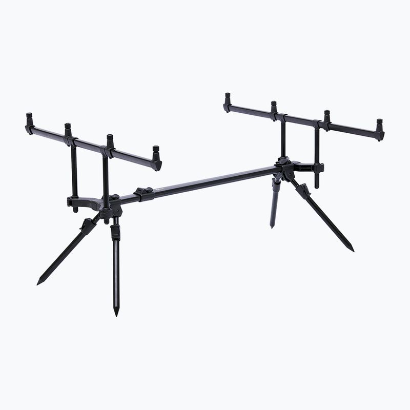 Prologic C-Series Convertible 4 Rod Pod negru 72723