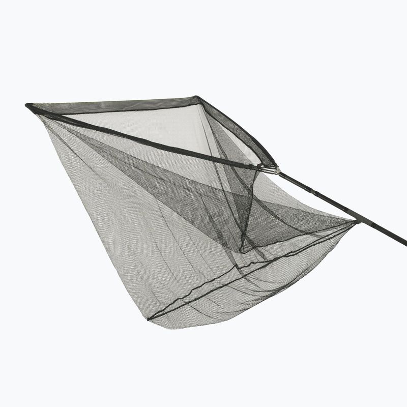 Jrc Cocoon Landing Net negru 1377134 2