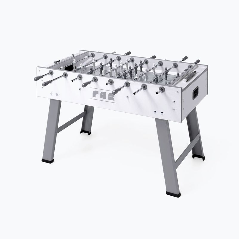 Foosball FAS Charme argintiu 0CAL0015