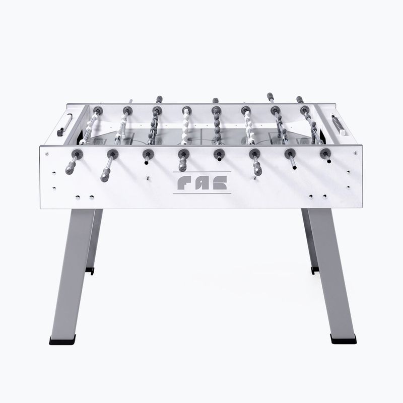 Foosball FAS Charme argintiu 0CAL0015 2