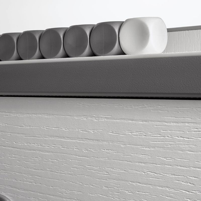 Foosball FAS Charme argintiu 0CAL0015 5