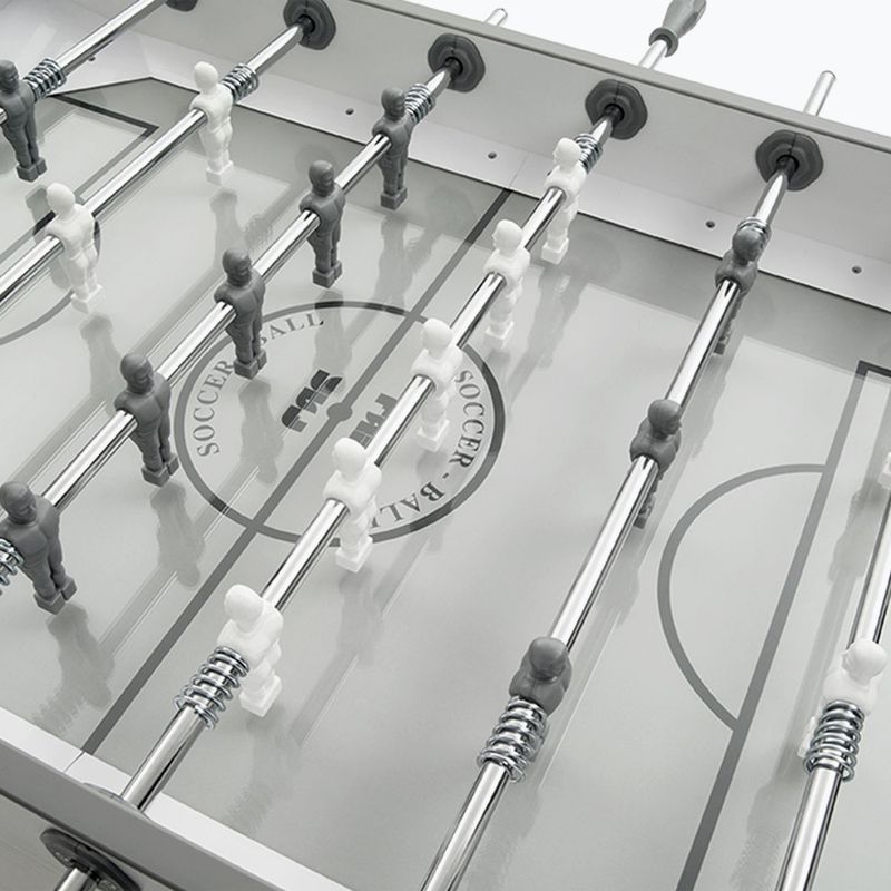 Foosball FAS Charme argintiu 0CAL0015 6