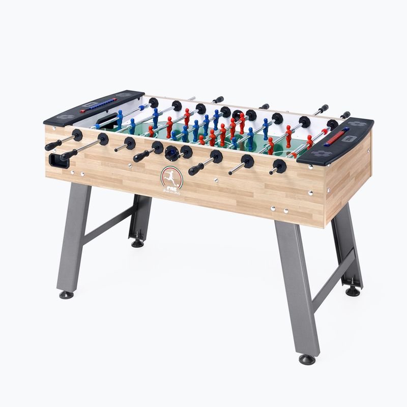 Masă de foosball Fas CLUB cu stâlpi telescopici 0CAL0021
