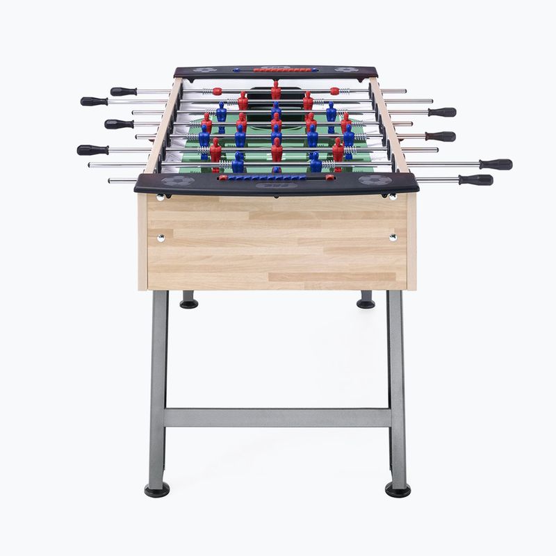 Masă de foosball Fas CLUB cu stâlpi telescopici 0CAL0021 3