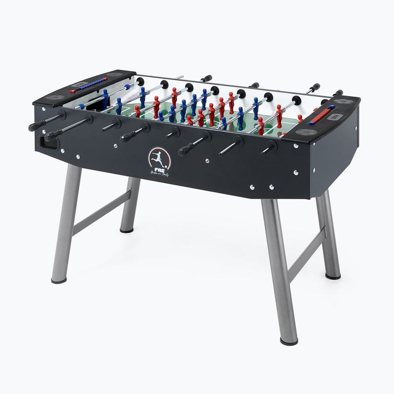 Masă de foosball FAS FUN poli telescopici negru 0CAL0100